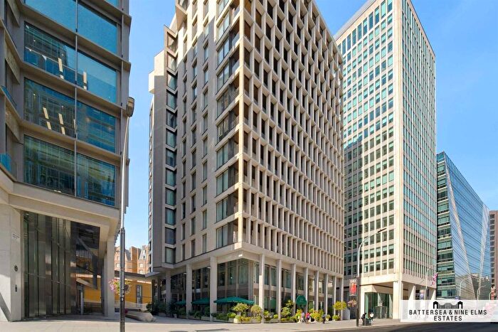 2 Bedroom Flat For Sale In Kings Gate Walk, London, SW1E