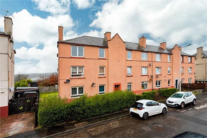 2 Bedroom Flat To Rent In Stenhouse Avenue West, Stenhouse, Edinburgh, EH11