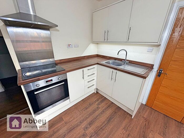 1 Bedroom Flat To Rent In Melton Road, Leicester, LE7