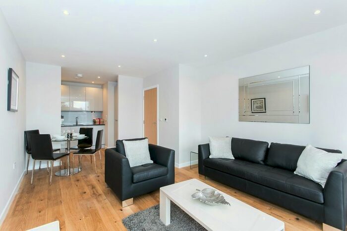 1 Bedroom Flat To Rent In Amberley Road, London, W9