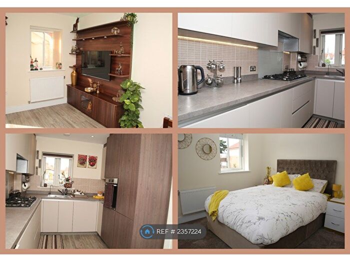 3 Bedroom Terraced House To Rent In Tanners Lane, Barkingside, Ilford, IG6