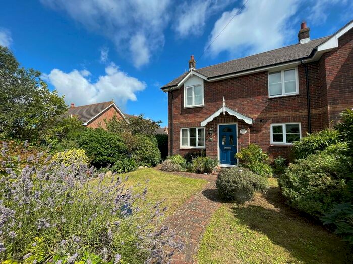 3 Bedroom House To Rent In Sherbourne Street, Bembridge, PO35