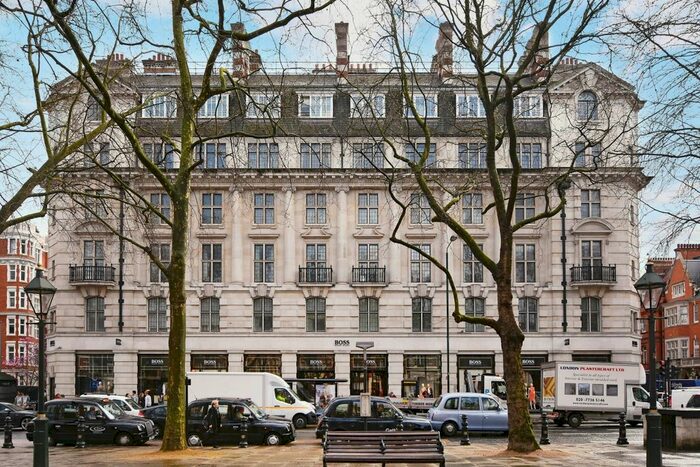 1 Bedroom Flat To Rent In Wellesley House, Sloane Square, London, SW1W