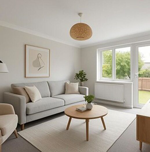 2 Bedroom Flat For Sale In Hawksmoor Road, Oxford, OX2