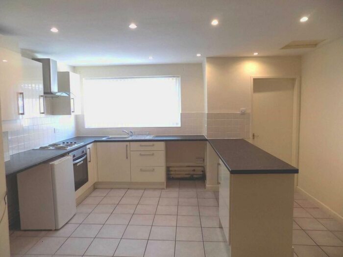 1 Bedroom Flat To Rent In Bagot Street, Liverpool, L15