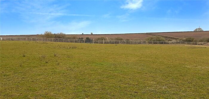 Land For Sale In Lanivet, Bodmin, Cornwall, PL30