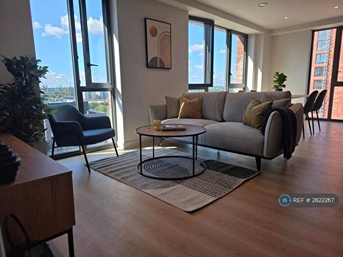 2 Bedroom Flat To Rent In Dutton Street, Manchester, M3