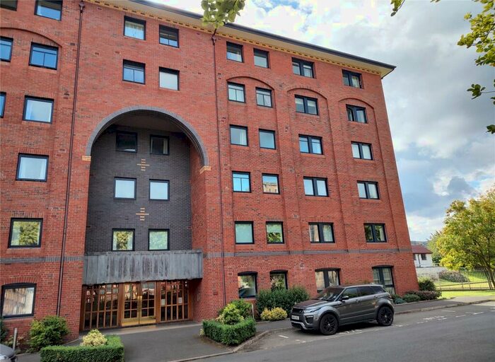 1 Bedroom Flat To Rent In Slateford Road, Edinburgh, EH14