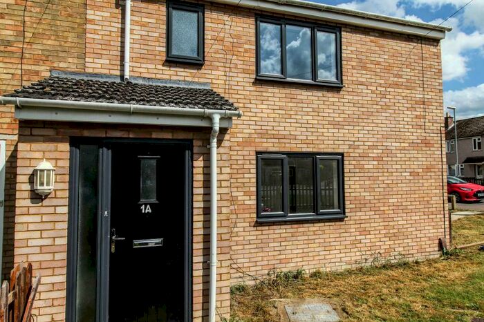 1 Bedroom Maisonette To Rent In Malletts Road, Cambridge, CB1