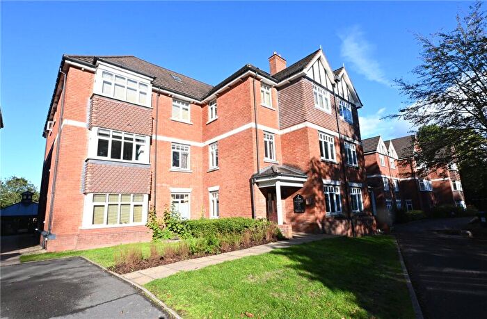 1 Bedroom Apartment For Sale In Wake Green Road, Moseley, Birmingham, B13