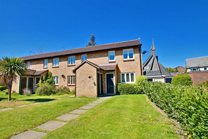 1 Bedroom Maisonette To Rent In Taylor Close, Orpington, BR6