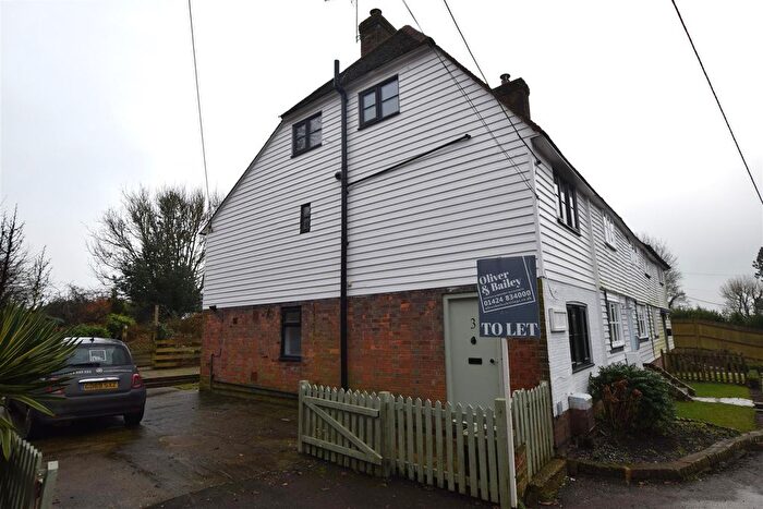 3 Bedroom Cottage To Rent In Pear Tree Croft, Brede, Rye, TN31