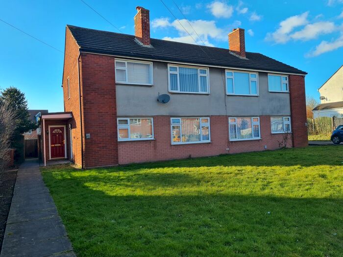1 Bedroom Flat To Rent In A Pye Green Road, Cannock, Staffordshire, WS11