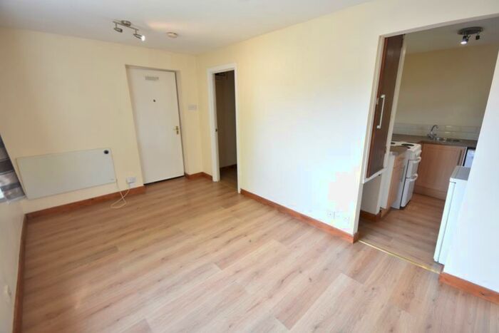 Studio To Rent In Alverston Close, Lemington Rise, NE15