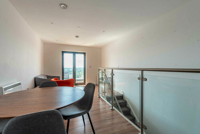 1 Bedroom Apartment To Rent In The Lansdowne, Hagley Road, Birmingham, B16