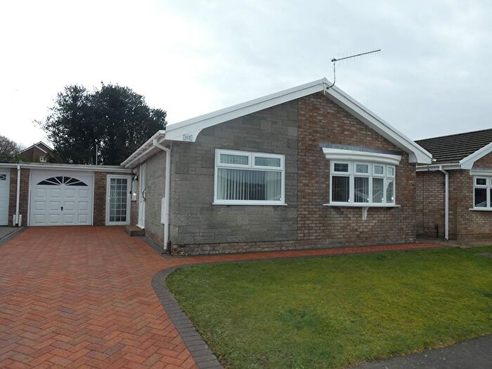 3 Bedroom Detached Bungalow For Sale In Brookfield, Neath Abbey, Neath ., SA10