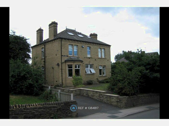 1 Bedroom Flat To Rent In Carr Lane, Shipley, BD18