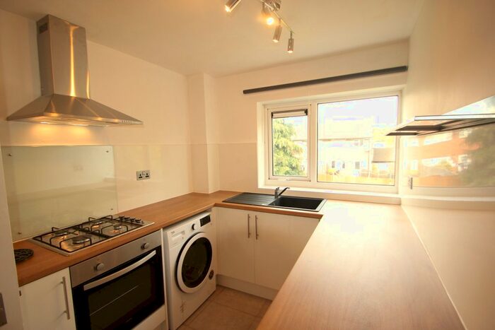 1 Bedroom Flat To Rent In Coxwell Gardens, Birmingham, B16