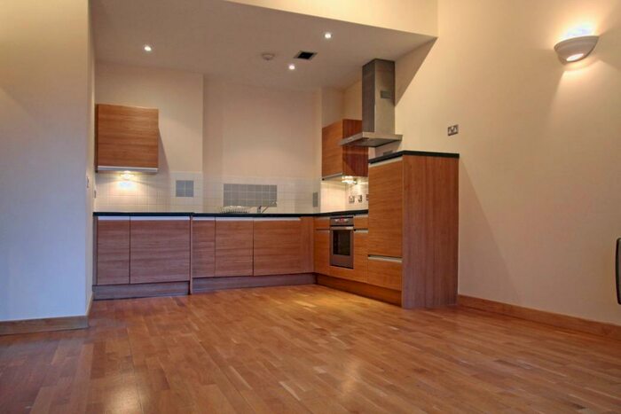 2 Bedroom Flat To Rent In Victoria Mills, Salts Mill Road, Shipley, Bradford, BD17