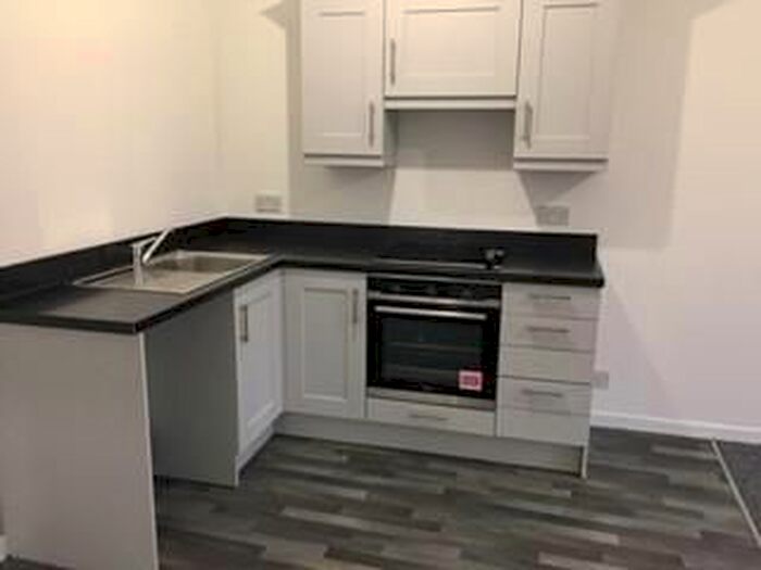 1 Bedroom Flat To Rent In Junction Lane, St. Helens, WA9