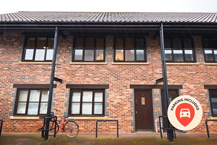 2 Bedroom Terraced House To Rent In Jacob Street, Bristol, Somerset, BS2