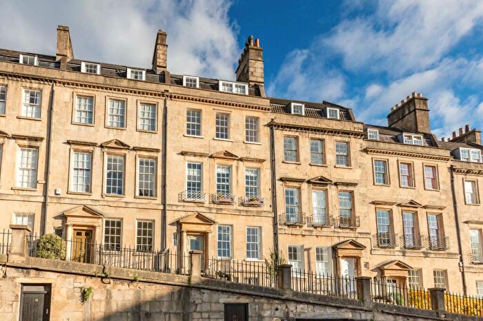 1 Bedroom Apartment To Rent In Belmont, Lansdown Road, BA1