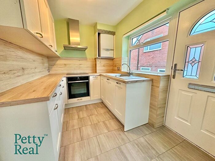 2 Bedroom Semi-Detached Bungalow For Sale In Boulsworth Crescent, Nelson, BB9