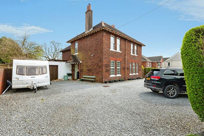 6 Bedroom Detached House For Sale In Princess Street, Gorseinon, Swansea, SA4