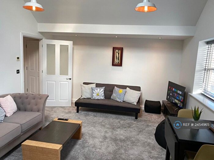 1 Bedroom Flat To Rent In Coates Road, Gosport, PO12