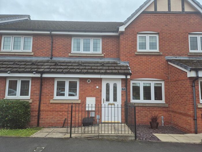 2 Bedroom Property To Rent In Callender Gardens, Frodsham, WA6