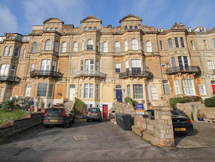 2 Bedroom Flat For Sale In Atlantic Road**Refurbished Throughout**Two Double Bedrooms**Period Features**No Onward Chain**, BS23