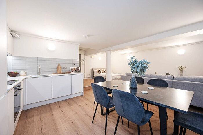 Studio To Rent In Springfield House, Dalston, London, E8