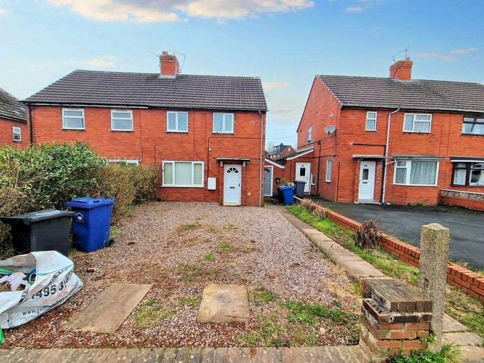 1 Bedroom Flat To Rent In Clayton Road, Clayton, Newcastle-under-Lyme, ST5