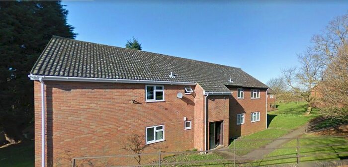Studio To Rent In Ryehill Close, Long Buckby, Northampton, NN6