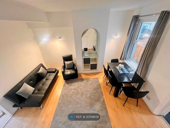 3 Bedroom Detached House To Rent In Troughton Road, London, SE7