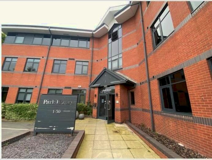 2 Bedroom Flat To Rent In Dawsons Square, Pudsey, LS28