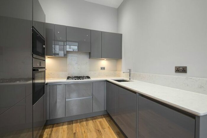 1 Bedroom Flat To Rent In Trafalgar Road, London, SE10