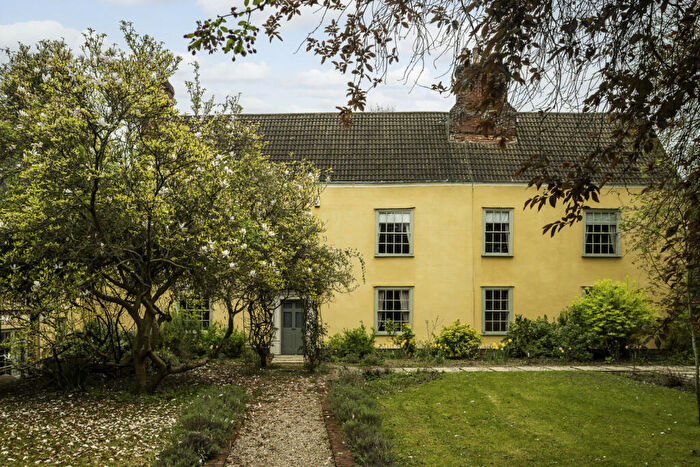 6 Bedroom Detached House For Sale In Stoke By Clare, Sudbury, CO10