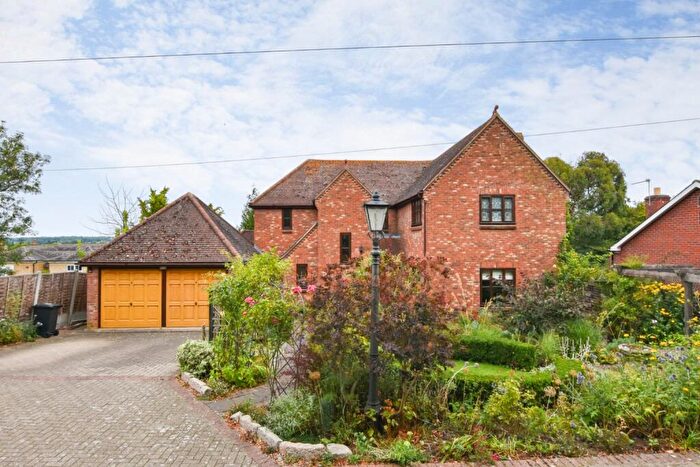 4 Bedroom Detached House For Sale In The Downs, Maldon, Essex, CM9