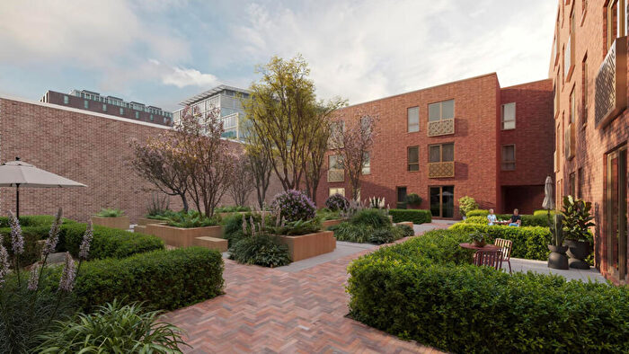 2 Bedroom Apartment For Sale In Birmingham, B4