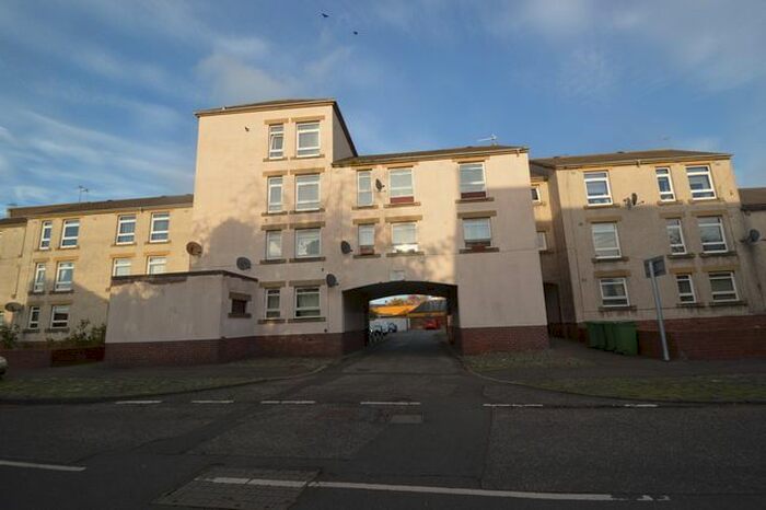 2 Bedroom Flat To Rent In James Street, Musselburgh, Midlothian EH21