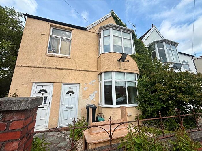 1 Bedroom Flat For Sale In West View, Mold, Flintshire, CH7