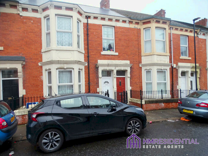 2 Bedroom Ground Flat To Rent In Hampstead Road, Benwell, NE4