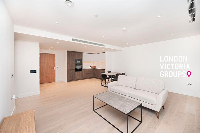 2 Bedroom Flat To Rent In Penny House, Calthorpe Street, London, WC1X