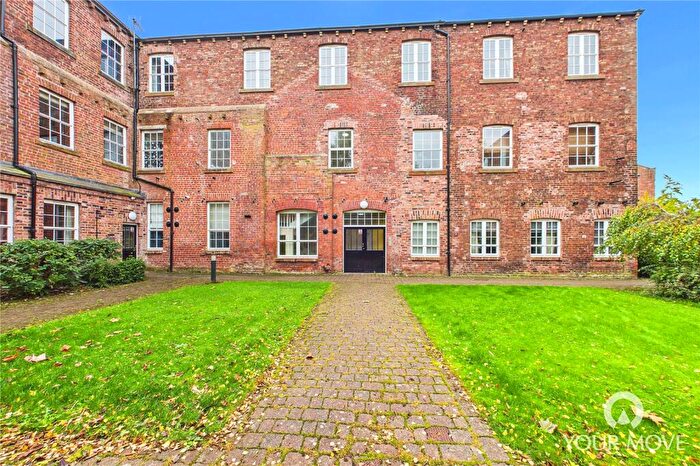 2 Bedroom Flat To Rent In Denton Mill Close, Carlisle, Cumbria, CA2