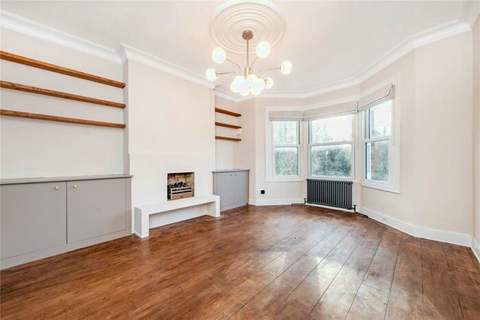3 Bedroom Maisonette To Rent In Denton Road, Crouch End, London, N8