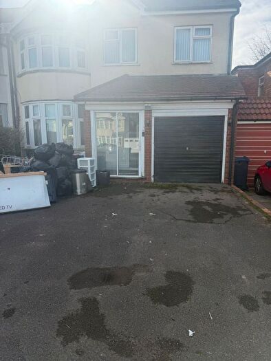 4 Bedroom Semi Detached House For Sale In Mardon Road, Sheldon, B26