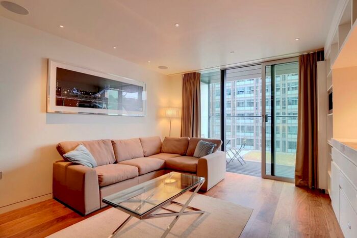 Apartment To Rent In Moor Lane London, EC2Y