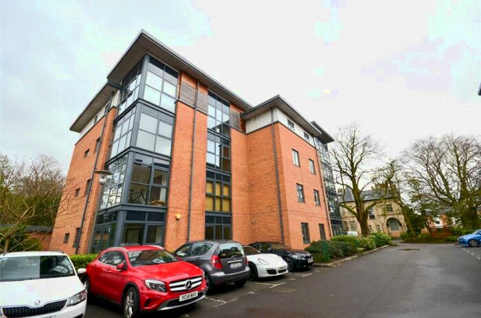 2 Bedroom Apartment To Rent In Block Larke Rise, Didsbury, Manchester, Manchester, M20