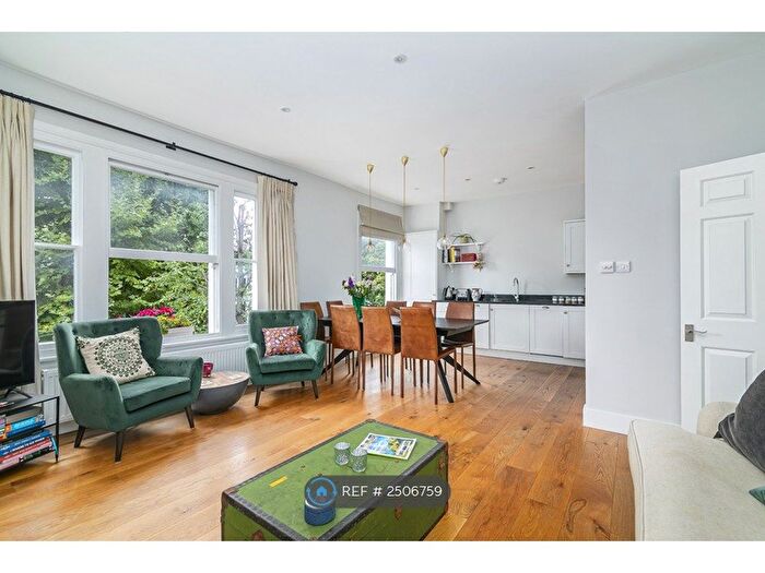 2 Bedroom Flat To Rent In Elsham Road, London, W14